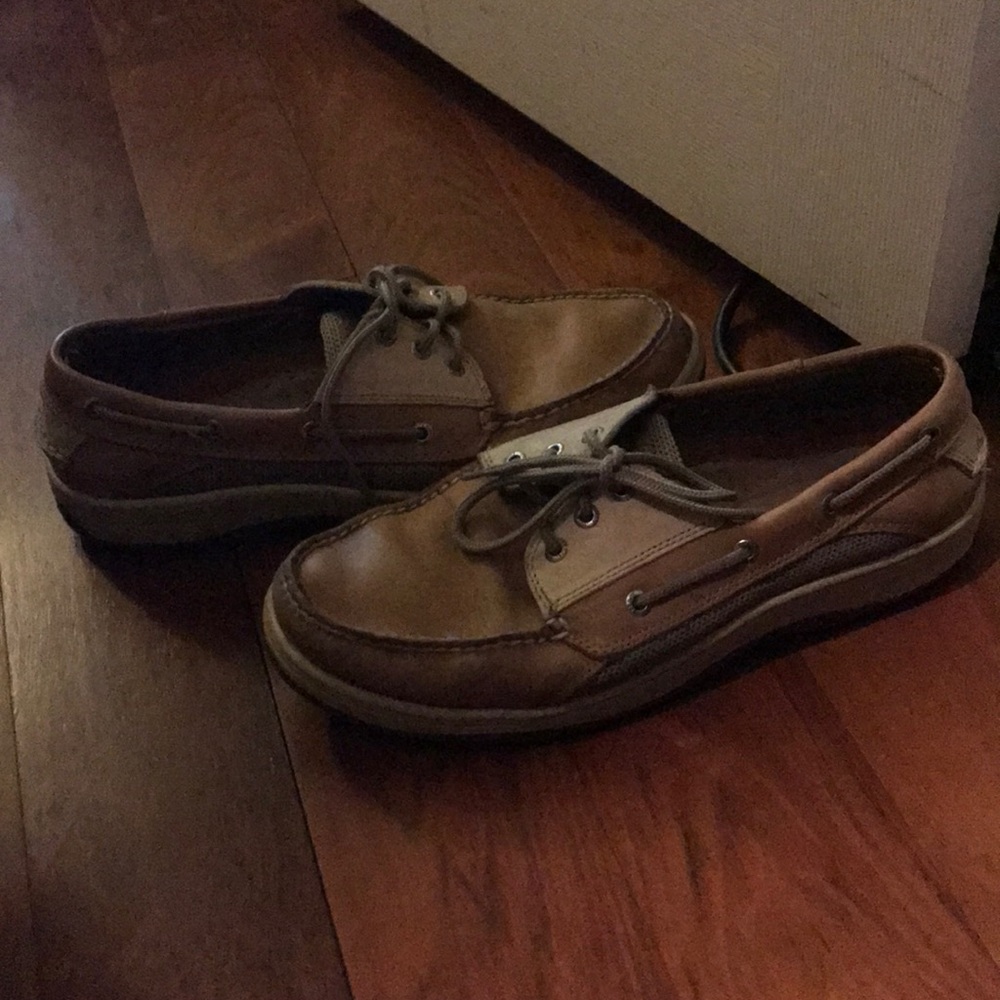 Sperry shoes